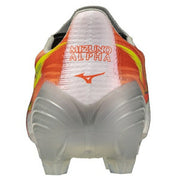 Pre-order item: Mizuno Soccer Cleats Mizuno Alpha 3 Elite ELITE MIZUNO P1GA266254 ◎