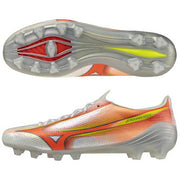 Pre-order item: Mizuno Soccer Cleats Mizuno Alpha 3 Elite ELITE MIZUNO P1GA266254 ◎