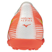 Pre-order item: Mizuno Junior Training Shoes, Mizuno Alpha 3 Select Jr. AS, Wide Fit, Soccer Shoes, P1GE266554 ◎