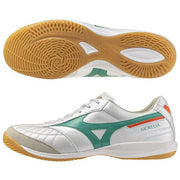 Pre-order item: Mizuno Morelia Sala Japan Futsal Shoes (Soccer) MIZUNO Q1GA260235 ◎