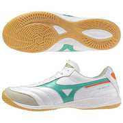Pre-order item: Mizuno Morelia Sala Elite IN SALA ELITE Futsal Shoes/Soccer Shoes MIZUNO Q1GA261235 ◎