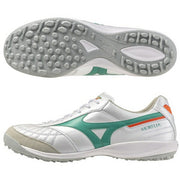 Pre-order item: Mizuno Morelia Sala Japan TF SALA JAPAN training shoes for futsal and soccer. MIZUNO Q1GB260235 ◎