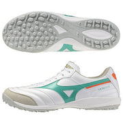 Pre-order item: Mizuno Morelia Sala Elite TF training shoes for futsal and soccer. MIZUNO Q1GB261235 ◎