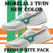 Pre-order item: Mizuno Morelia Sala Elite IN SALA ELITE Futsal Shoes/Soccer Shoes MIZUNO Q1GA261235 ◎