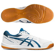ASICS Table Tennis Shoes ATTACK HYPERBEAT 4 ATTACK HYPERBEAT STANDARD asics 1073A056-100
