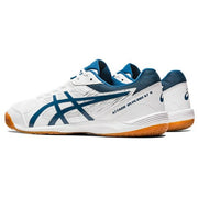 ASICS Table Tennis Shoes ATTACK HYPERBEAT 4 ATTACK HYPERBEAT STANDARD asics 1073A056-100