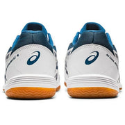 ASICS Table Tennis Shoes ATTACK HYPERBEAT 4 ATTACK HYPERBEAT STANDARD asics 1073A056-100