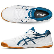 ASICS Table Tennis Shoes ATTACK HYPERBEAT 4 ATTACK HYPERBEAT STANDARD asics 1073A056-100