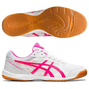 ASICS Table Tennis Shoes ATTACK HYPERBEAT 4 ATTACK HYPERBEAT STANDARD asics 1073A056-101