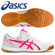 ASICS Table Tennis Shoes ATTACK HYPERBEAT 4 ATTACK HYPERBEAT STANDARD asics 1073A056-101