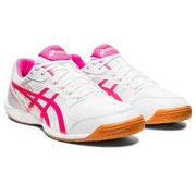 ASICS Table Tennis Shoes ATTACK HYPERBEAT 4 ATTACK HYPERBEAT STANDARD asics 1073A056-101