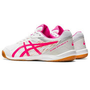 ASICS Table Tennis Shoes ATTACK HYPERBEAT 4 ATTACK HYPERBEAT STANDARD asics 1073A056-101
