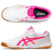 ASICS Table Tennis Shoes ATTACK HYPERBEAT 4 ATTACK HYPERBEAT STANDARD asics 1073A056-101