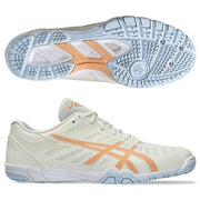 ASICS Table Tennis Shoes ATTACK EXCOUNTER 2 ATTACK EXCOUNTER STANDARD asics 1073A002-105