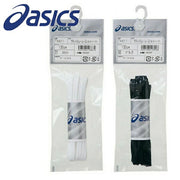 ASICS shoelaces, flat type, sports shoelaces TXX116