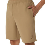 ASICS Chino Half Pants (Shorts, Chino Pants) - Unisex Sportswear - 2031F472-200