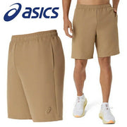 ASICS Chino Half Pants (Shorts, Chino Pants) - Unisex Sportswear - 2031F472-200