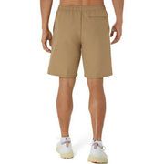 ASICS Chino Half Pants (Shorts, Chino Pants) - Unisex Sportswear - 2031F472-200