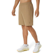 ASICS Chino Half Pants (Shorts, Chino Pants) - Unisex Sportswear - 2031F472-200