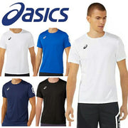Asics T-shirt, short-sleeved, dry-fit, sportswear, unisex, 2031D729