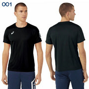 Asics T-shirt, short-sleeved, dry-fit, sportswear, unisex, 2031D729