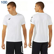 Asics T-shirt, short-sleeved, dry-fit, sportswear, unisex, 2031D729