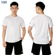 Asics T-shirt, short-sleeved, sportswear, unisex, 2033C174