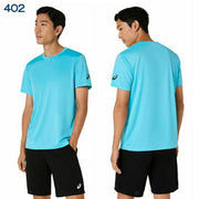 Asics T-shirt, short-sleeved, sportswear, unisex, 2033C174