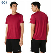 Asics T-shirt, short-sleeved, sportswear, unisex, 2033C174