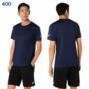Asics T-shirt, short-sleeved, sportswear, unisex, 2033C174