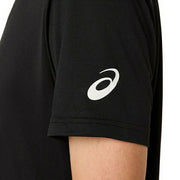 Asics T-shirt, short-sleeved, sportswear, unisex, 2033C174