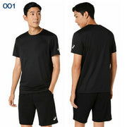 Asics T-shirt, short-sleeved, sportswear, unisex, 2033C174