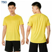 Asics T-shirt, short-sleeved, sportswear, unisex, 2033C174