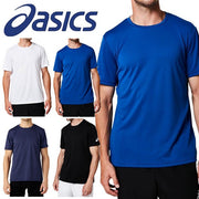 Asics T-shirt, short-sleeved, dry-fit, sportswear, unisex, 2031D730