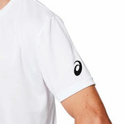 Asics T-shirt, short-sleeved, dry-fit, sportswear, unisex, 2031D730