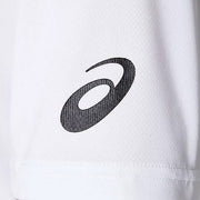 Asics T-shirt, short-sleeved, dry-fit, sportswear, unisex, 2031D730