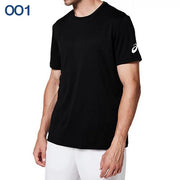 Asics T-shirt, short-sleeved, dry-fit, sportswear, unisex, 2031D730