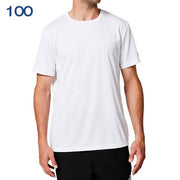 Asics T-shirt, short-sleeved, dry-fit, sportswear, unisex, 2031D730
