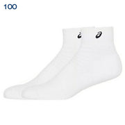 ASICS Socks 10 Short Length Sports Socks, Unisex, Junior, 3033B869