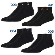 ASICS Socks 10 Short Length Sports Socks, Unisex, Junior, 3033B869