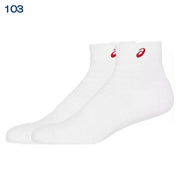 ASICS Socks 13 Short Length Sports Socks, Unisex, Junior, 3033B870