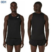 ASICS Running Track and Field Shirt Top Men's Wear asics 2091A845