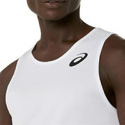 ASICS Running Track and Field Shirt Top Men's Wear asics 2091A845