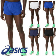 ASICS Running Track and Field Pants, Men's Wear, asics 2091A848