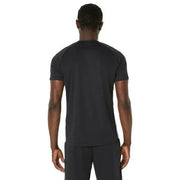 ASICS Soccer Uniform, Short Sleeve Top, Game Shirt, Futsal Wear, Men's, 2101A307-001