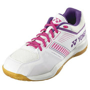 Yonex Badminton Shoes Power Cushion Strider Flow 3E YONEX Unisex Wide Fit SHBSF1-062