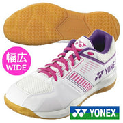 Yonex Badminton Shoes Power Cushion Strider Flow 3E YONEX Unisex Wide Fit SHBSF1-062