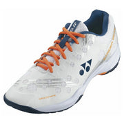 Yonex Badminton Shoes Power Cushion Strider Beat 3E YONEX Unisex Wide Fit SHBSB1-386