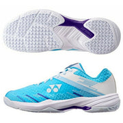 Yonex Badminton Shoes Power Cushion Cascade Accel Slim 2E YONEX Unisex Junior SHBCA1S-633