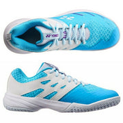 Yonex Badminton Shoes Power Cushion Cascade Accel Slim 2E YONEX Unisex Junior SHBCA1S-633